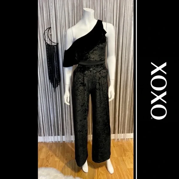 XOXO Pants Jumpsuits Salexoxonew With Tag Poshmark
